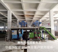 壓濾機(jī)專(zhuān)用泵有哪幾種